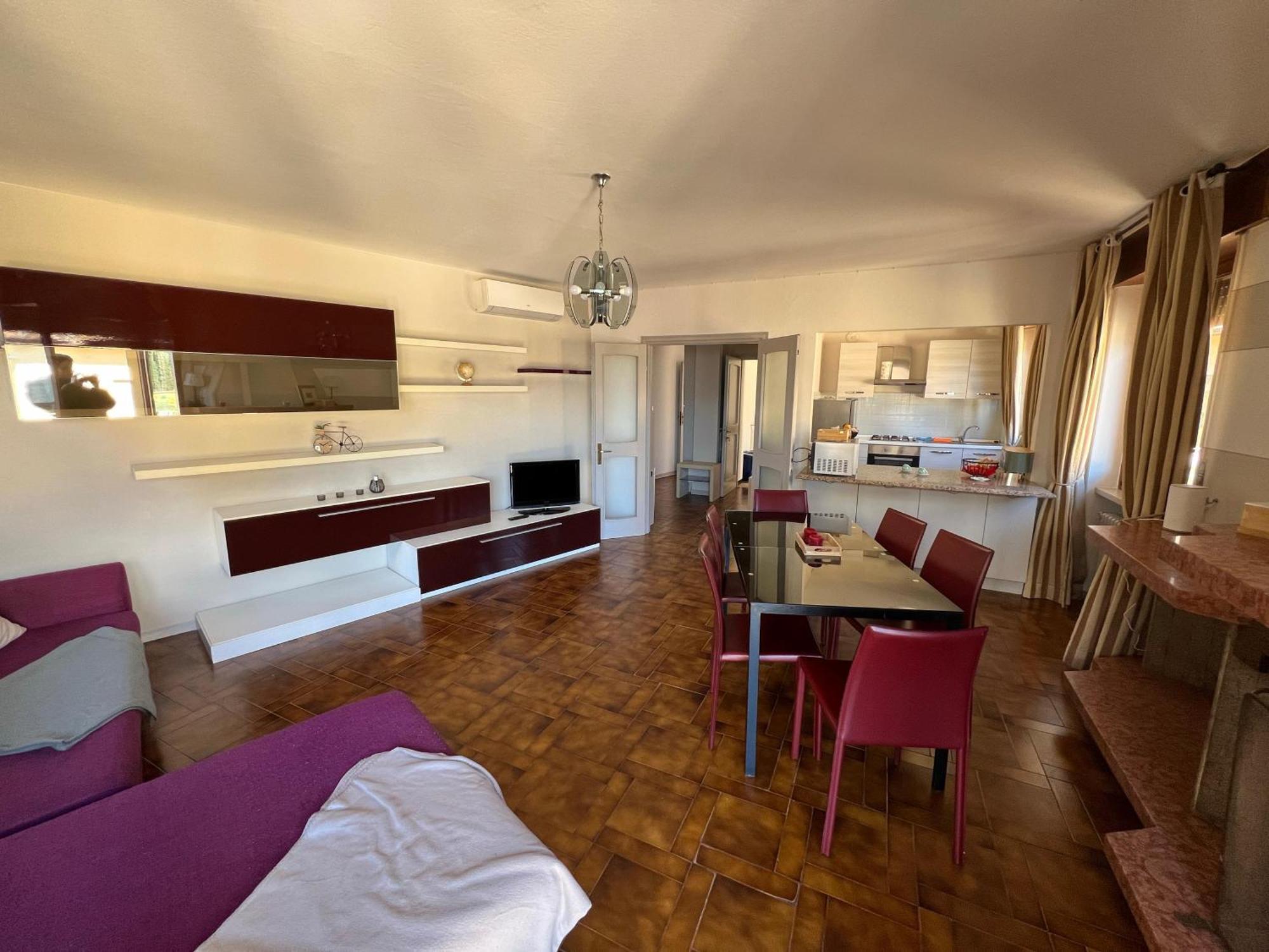 B&B Al Vittoriale Da Maja Gardone Riviera Exteriör bild